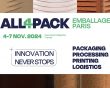 BioPack au ALL4PACK EMBALLAGE PARIS 2024