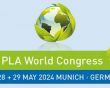 Biopack participates in the 8th World PLA Congress