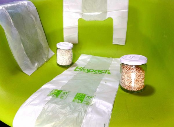 BioPack : Pionnière tunisienne du bioplastique à l’échelle internationale